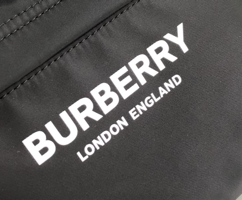 Burberry Backpacks